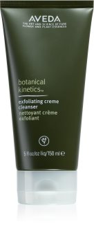 Aveda Botanical Kinetics™ Exfoliating Creme Cleanser Krämig rengöringsgel med exfolierande effekt