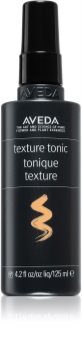 Aveda Texture Tonic hajspray a haj textúrájáért sóval