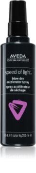 Aveda Speed Of Light™ Blow Dry Accelerator Spray voor Snel Drogen van Haar