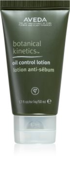 Aveda Botanical Kinetics™ Oil Control Lotion kasvoemulsio Normaalista Rasvoittuville Hiuksille