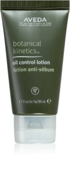 Aveda Botanical Kinetics™ Oil Control Lotion  lotion visage pour peaux normales à grasses