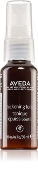 Aveda Thickening Tonic haj tonikum a sűrű hajért