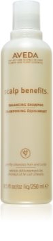 Aveda Scalp Benefits™ Balancing Shampoo tápláló sampon egészséges fejbőrre