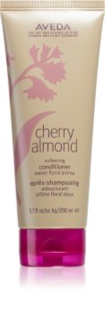 Aveda Cherry Almond Softening Conditioner balsamo di nutrimento profondo per capelli brillanti e morbidi