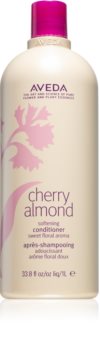 Aveda Cherry Almond Softening Conditioner Diepe Voedende Conditioner  voor Glanzend en Zacht Haar