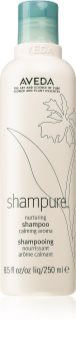 Aveda Shampure™ Nurturing Shampoo Kalmerende Shampoo voor Alle Haartypen