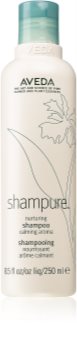 Aveda Shampure™ Nurturing Shampoo raminamasis šampūnas visų tipų plaukams