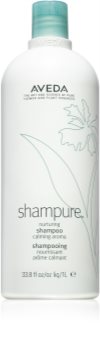 Aveda Shampure™ Nurturing Shampoo Kalmerende Shampoo  voor Alle Haartypen