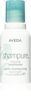 Aveda Shampure™ Nurturing Conditioner lekka odżywka zapewniający odżywienie i blask