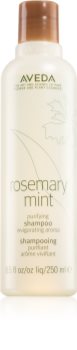 Aveda Rosemary Mint sampon pentru curatare
