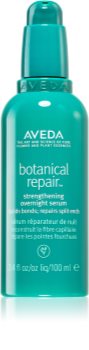 Aveda Botanical Repair™ Strengthening Overnight Serum ser de noapte renovator pentru păr