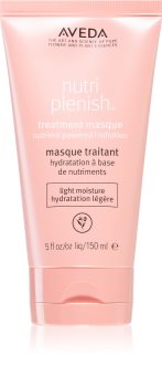 Aveda Nutriplenish™ Masque Light Moisture trattamento nutriente leggero per capelli normali e leggermente secchi idratante
