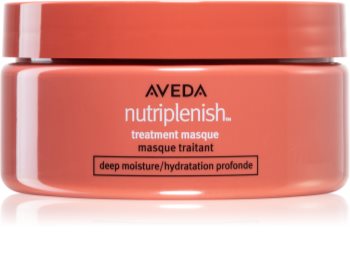 Aveda Nutriplenish™ Masque Deep Moisture Diepe Hydratatie Masker  voor Droge Haarpunten