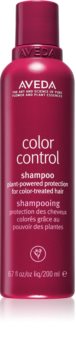 Aveda Color Control Shampoo shampoo protettivo colore senza solfati e parabeni