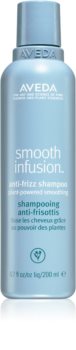 Aveda Smooth Infusion™ Anti-Frizz Shampoo Gladmakende Shampoo  tegen Kroes Haar