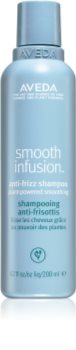 Aveda Smooth Infusion™ Anti-Frizz Shampoo shampoo lisciante contro i capelli crespi