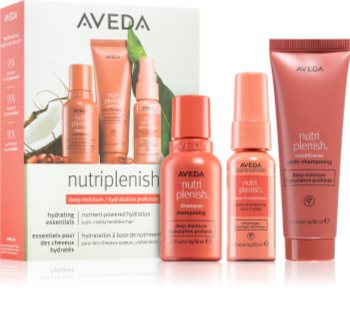 Aveda Nutriplenish™ Deep Discovery Set dovanų rinkinys