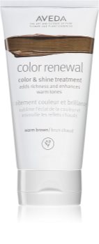 Aveda Color Renewal Color & Shine Treatment Bonding Color Mask per capelli