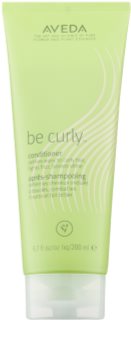 Aveda Be Curly balsam pentru par cret
