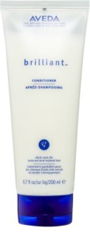 Aveda Brilliant™ Conditioner Conditioner für chemisch behandeltes Haar