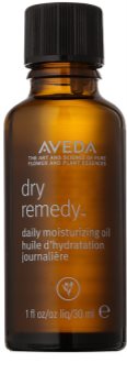 Aveda Dry Remedy hydratisierendes Öl für trockenes Haar