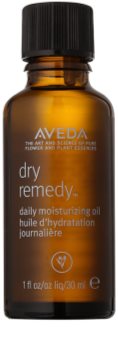 Aveda Dry Remedy olio idratante per capelli secchi