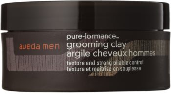 Aveda Men Pure - Formance Modeling Clay For Fixation And Shape