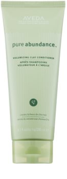 Aveda Pure Abundance après-shampoing pour donner du volume
