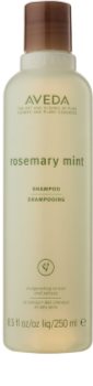 Aveda Rosemary Mint champú para cabello fino y normal