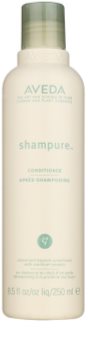Aveda Shampure acondicionador calmante para todo tipo de cabello