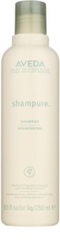 Aveda Shampure champú calmante para todo tipo de cabello