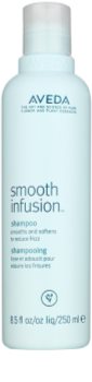 Aveda Smooth Infusion sampon pentru indreptarea parului anti-electrizare