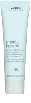 Aveda Smooth Infusion tratamiento termoactivo suavizante antiencrespamiento