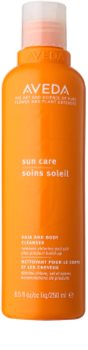 Aveda Sun Care σαμπουάν και αφρόλουτρο 2 σε 1