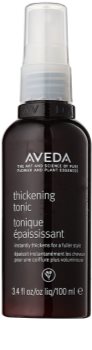 Aveda Tonic Hair Tonic For Hair Density