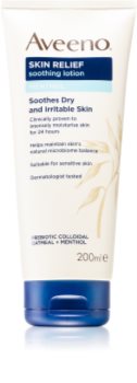 Aveeno Skin Relief Soothing lotion beruhigende Bodycreme