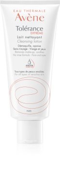Avène Tolérance Extrême loción limpiadora para pieles sensibles y alérgicas