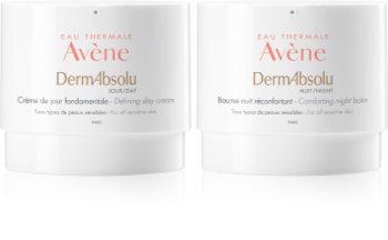 Avène DermAbsolu ekonomično pakiranje IV. (za pomlađivanje lica)