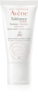 Avène Tolérance Extreme hidratantna emulzija za smirenje kože lica