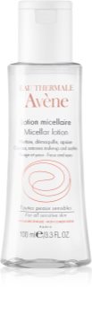 Avène Skin Care água micelar para pele sensível