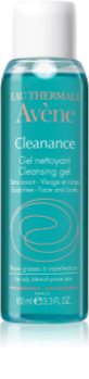 Avène Cleanance gel za čišćenje za problematično lice, akne
