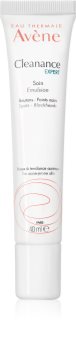 Avène Cleanance Expert emulzija proti nepravilnostim na aknasti koži