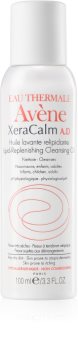 Avène XeraCalm A.D. Lipid - Replenishing Cleansing Oil