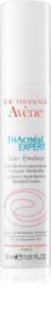 Avène TriAcnéal EXPERT émulsion pour peaux à problèmes, acné