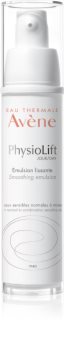 Avène PhysioLift émulsion de jour lissante anti-rides profondes