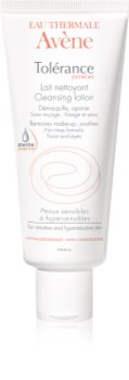 Avène Tolérance Extreme Rensemælk Til sensitiv og allergisk hud