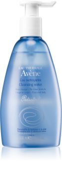 Avène Pédiatril eau nettoyante pour enfant