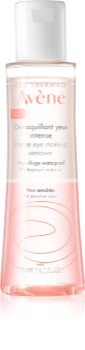 Avène Skin Care dvofazno sredstvo za skidanje šminke za osjetljive oči
