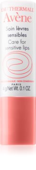 Avène Skin Care Caring Balm for Sensitive Lips