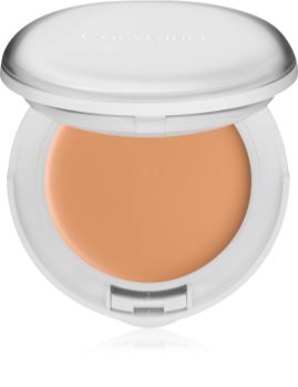 Avène Couvrance kompaktní make-up pro mastnou a smíšenou pleť